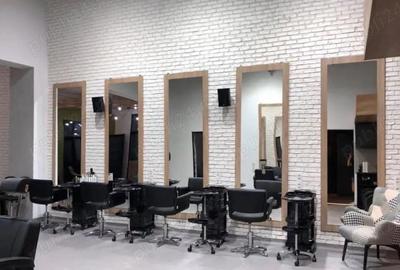 De inchiriat spa?iu Ghiroda pentru salon de coafura - 6