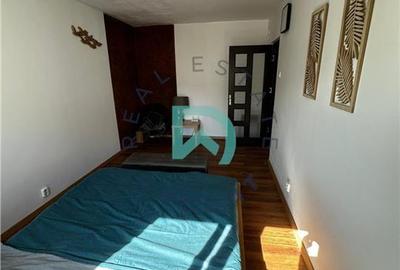 Apartament cu 3 camere decomandat, mobilat în Turnișor - 11