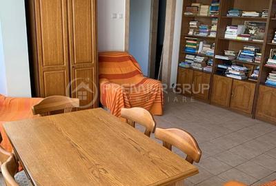 Apartament 3 camere 68mp - Tatarasi | CT, mobilat & utilat Apartament 3 camere 68mp - Tatarasi | CT, mobilat & utilat - 2