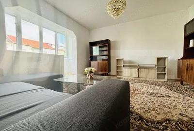 Apartament cu 4 camere decomandat în Girocului - 10