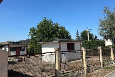 Spațiu comercial, în Albești - 6