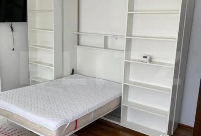 Apartament cu 2 camere decomandat în Central - 18