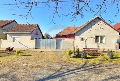 Casa / Vila cu 7 camere de vanzare - 9