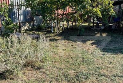 Casa batraneasca, locuibila, Podari, teren 1050 mp - 4