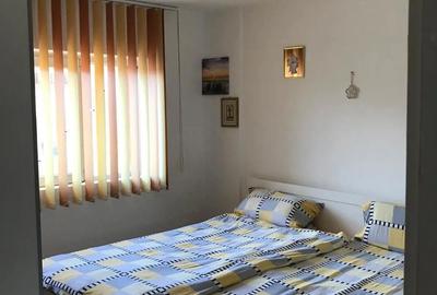 Apartament cu 2 camere decomandat în Ampoi 3 - 7