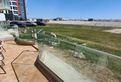 Apartament cu 3 camere, mobilat în Central - 2