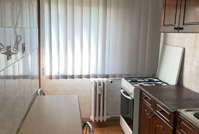 Apartament cu 2 camere decomandat în Brazda lui Novac - 3