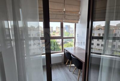 Apartament amenajat LUX – 2 minute de Palas Mall - 3