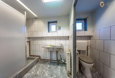 Spațiu comercial, de 110 mp, în Micălaca - 14