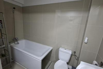 Apartament cu 2 camere decomandat, mobilat în Vișani - 4