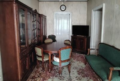 Apartament cu 3 camere în Piața Unirii - 12