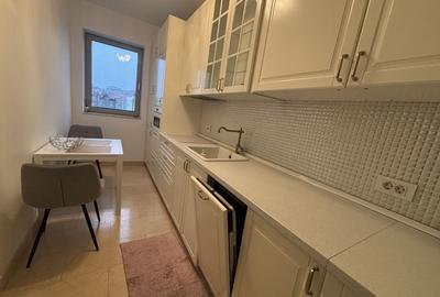 Apartament cu 2 camere în Domenii - 3