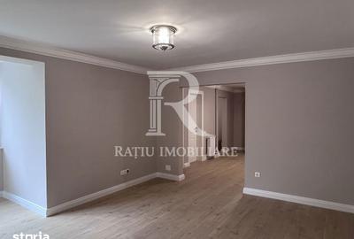Apartament cu 2 camere decomandat în Decebal - 10