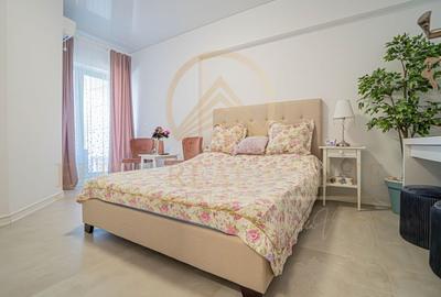 Apartament 2 camere, pe Promenadă – Zev Residence, la 2 pasi de plaja. - 1