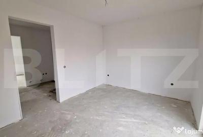 Casă cu 3 camere cu Canalizare în Gilău - 8