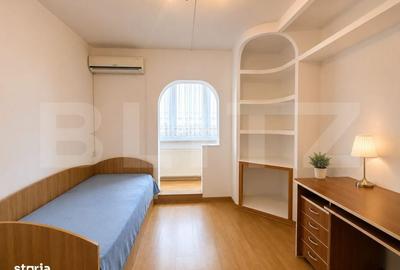 Apartament cu 4 camere semidecomandat în Deve - 3
