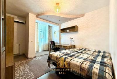 Apartament cu 2 camere decomandat în Nicolina - 11