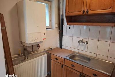 Apartament cu 2 camere decomandat în Central - 6