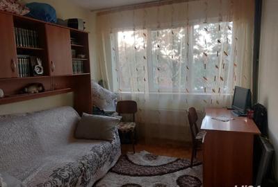 Inchiriez apartament - 2