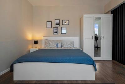 Garsonieră decomandată, mobilată în Victoriei - 2