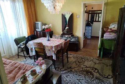 Apartament cu 2 camere semidecomandat în Central - 2