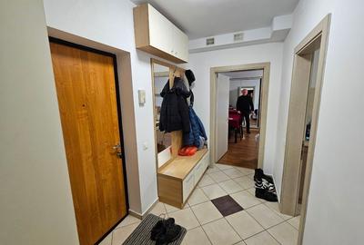 Apartament cu 2 camere decomandat în Calea Călărașilor - 12