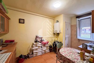 Apartament cu 1 camera | 34mp | Decomandat | Strada Ion Creanga - 3