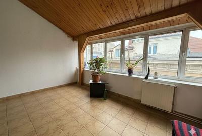 OPORTUNITATE UNICĂ | VILĂ INDIVIDUALĂ  | ZONA PARCUL CAROL - 7