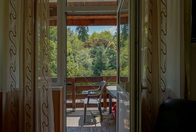 REFUGIU DE MUNTE | 2 CAMERE CU BALCON | MONTANA RESIDENCE, POIANA BV - 9