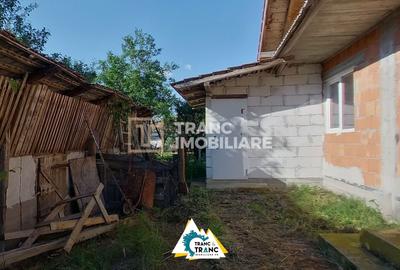 Casă cu 6 camere cu Teren 1160 Mp în Sânpaul - 11