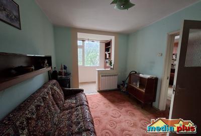 Apartament cu 2 camere semidecomandat în Dunărea - 4