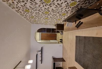 Garsonieră semidecomandată în Pantelimon - 4