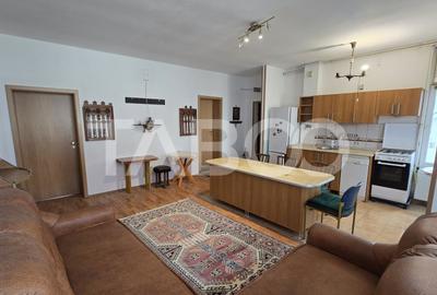 Apartament cu 4 camere decomandat, mobilat în Calea Dumbrăvii - 2
