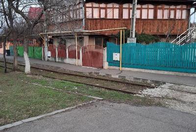 Casă în Mihai Viteazu - 1