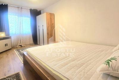 Apartament cu 2 camere semidecomandat în Micălaca - 3