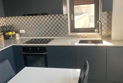 Vanzare Duplex 4 camere superb | Bd Unirii | stradal | vedere integrala la bulev - 4