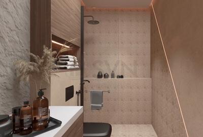 Apartament de lux bloc nou Unirii - 9