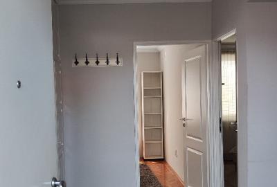 Apartament 2 camere de inchiriat - ultracentral Oradea str. Magheru - 6
