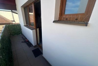 Casa panouri fotovoltaice-4 camere- 137.75m2- Hipodrom,Sibiu - 10