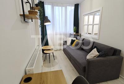 Garsonieră semidecomandată, mobilată în Gheorgheni - 5