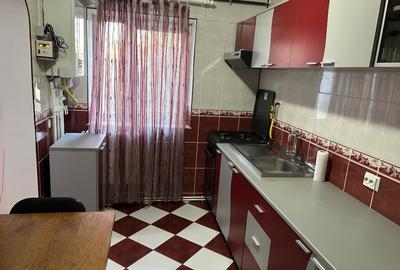 Apartament circular 2 camere Zodiac - 3