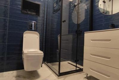 Inchiriere garsoniera decomandata str. Tineretului // Green Park Residence - 5