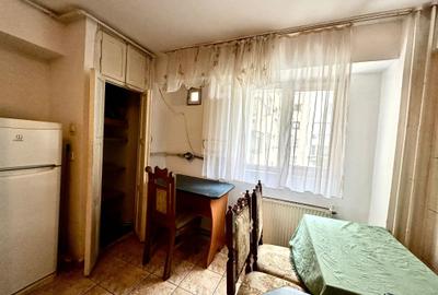 Apartament Semicentral Dorobantilor confort 1 - 10