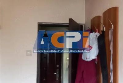 Apartament cu 3 camere semidecomandat în Alecu Russo - 6