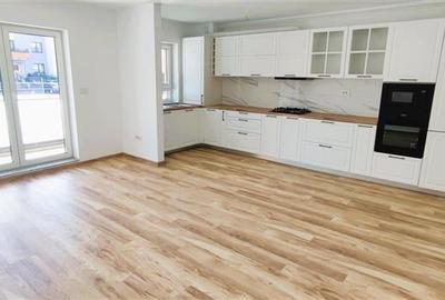 Apartament NOU 2024, 3 camere, loc de parcare si boxa. Zona Tractorul,Coresi - 4
