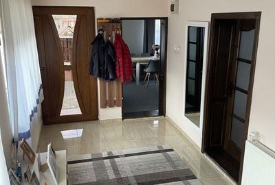 Casă cu 4 camere în Cristeștii Ciceului - 7