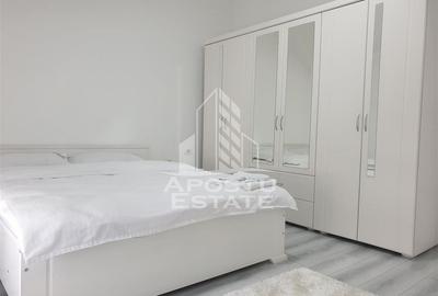 Apartament cu 2 camere semidecomandat în Dumbrăvița - 1