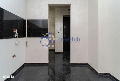Apartament cu 2 camere decomandat în Valea Lupului
