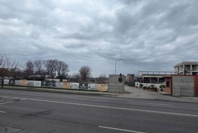 Teren de 3000 mp, în Central - 3