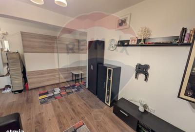Apartament cu 2 camere, mobilat în Rahova